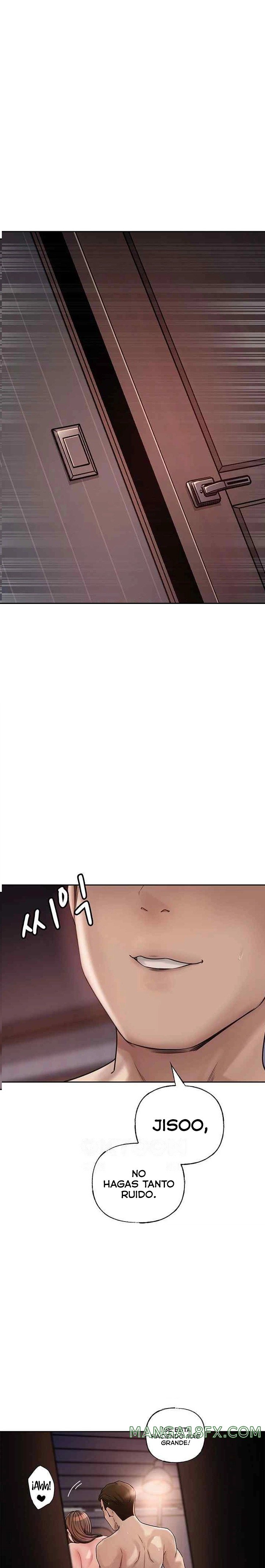 Not the Daughter, but the Mother Raw Chapter 6 image 20