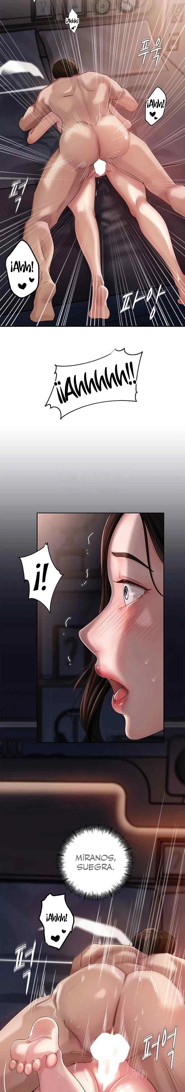 Not the Daughter, but the Mother Raw Chapter 6 image 24