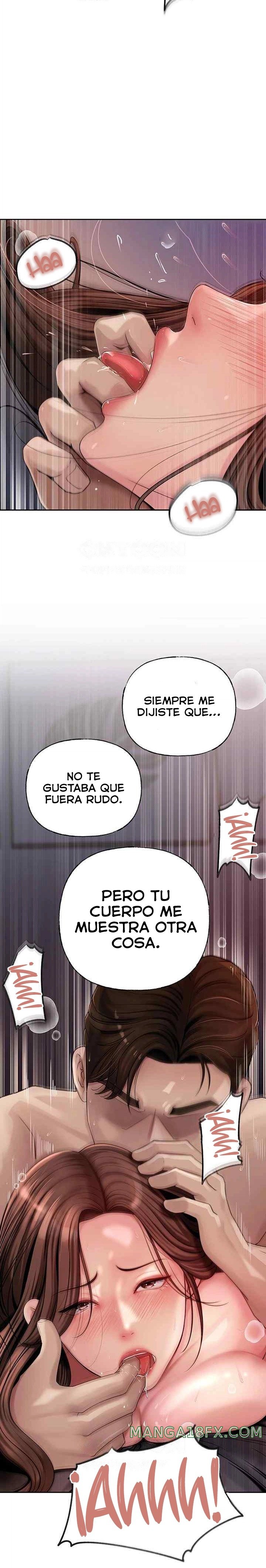 Not the Daughter, but the Mother Raw Chapter 6 image 26