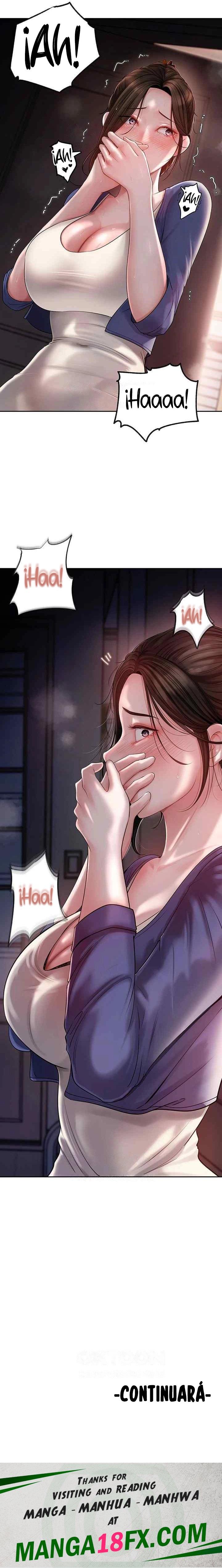 Not the Daughter, but the Mother Raw Chapter 6 image 28
