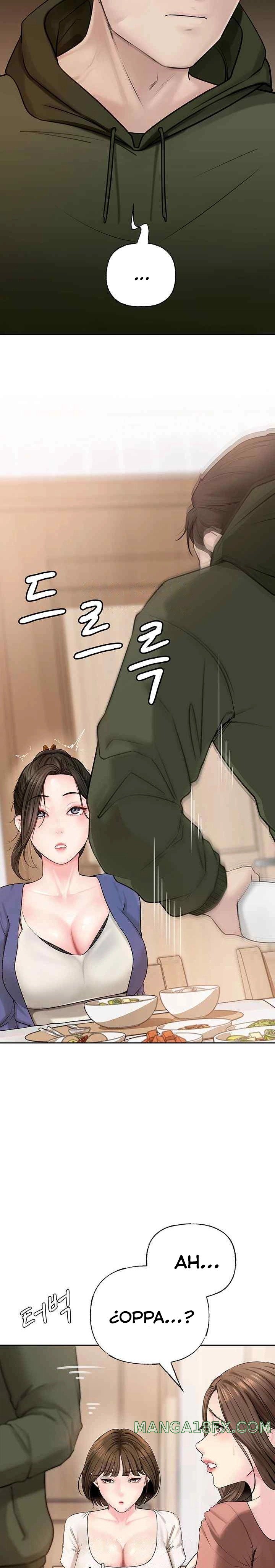 Not the Daughter, but the Mother Raw Chapter 6 image 4