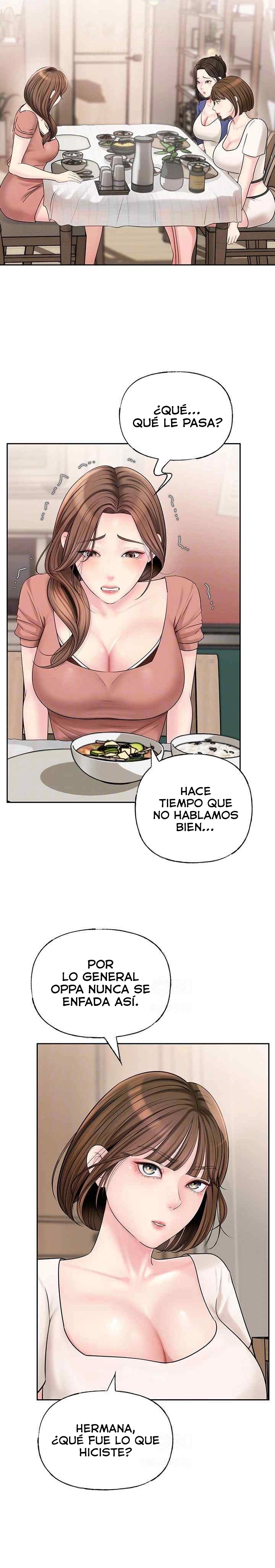 Not the Daughter, but the Mother Raw Chapter 6 image 6