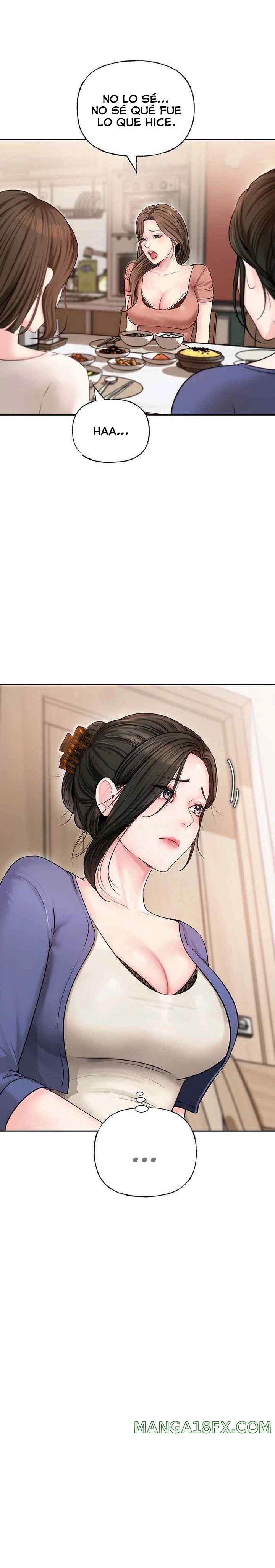 Not the Daughter, but the Mother Raw Chapter 6 image 7