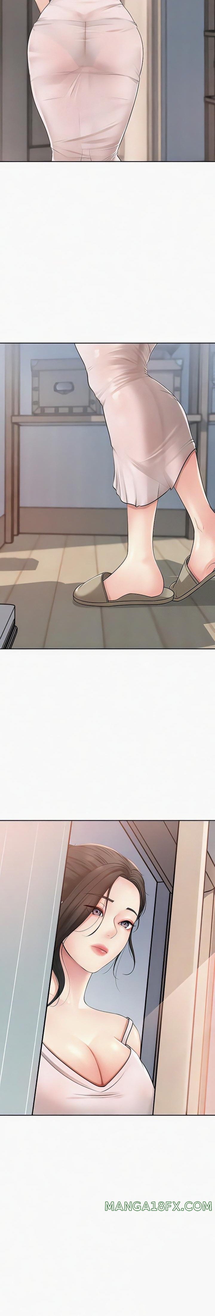 Not the Daughter, but the Mother Raw Chapter 7 image 19