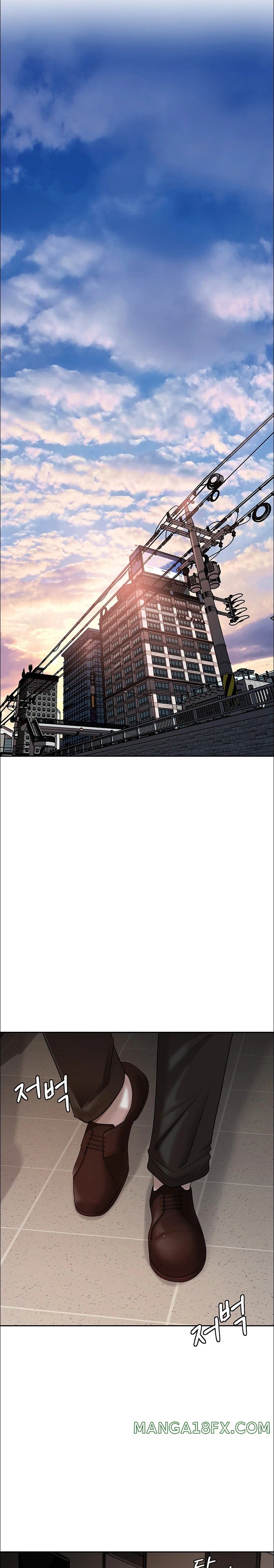 Not the Daughter, but the Mother Raw Chapter 9 image 9