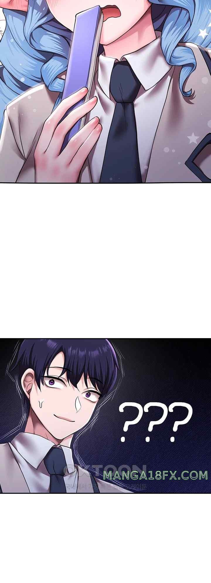 For Sale: Fallen Lady, Never Used Raw Chapter 12 image 1