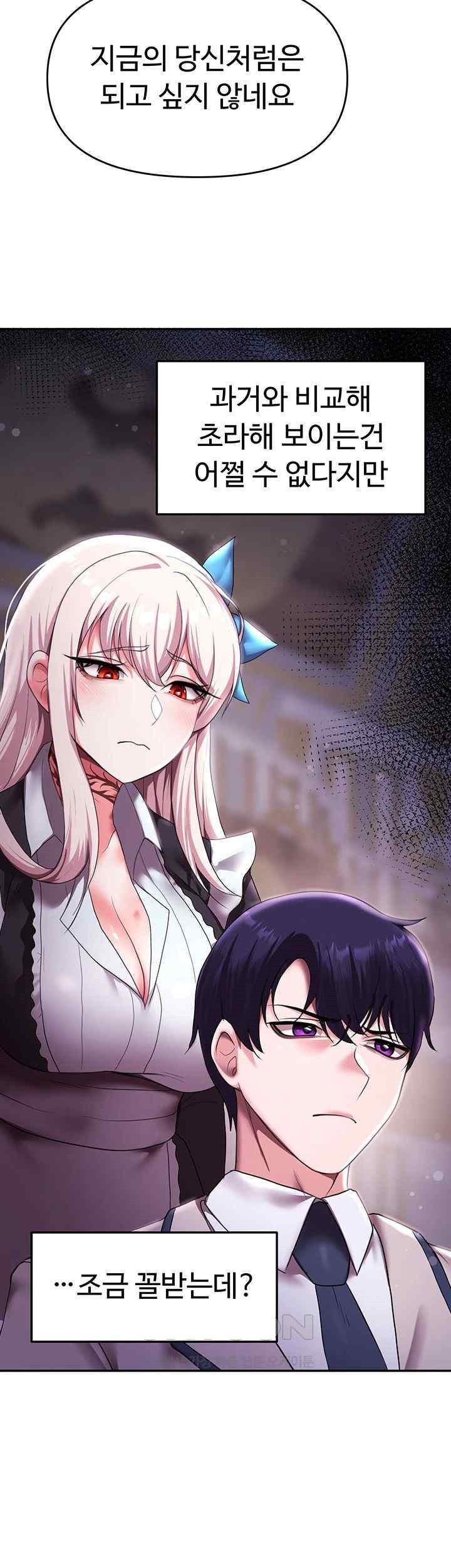 For Sale: Fallen Lady, Never Used Raw Chapter 12 image 19