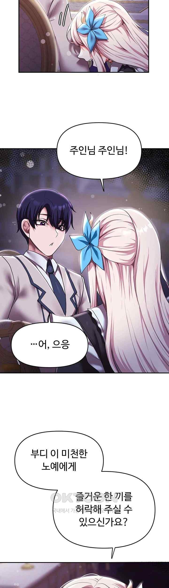 For Sale: Fallen Lady, Never Used Raw Chapter 12 image 27