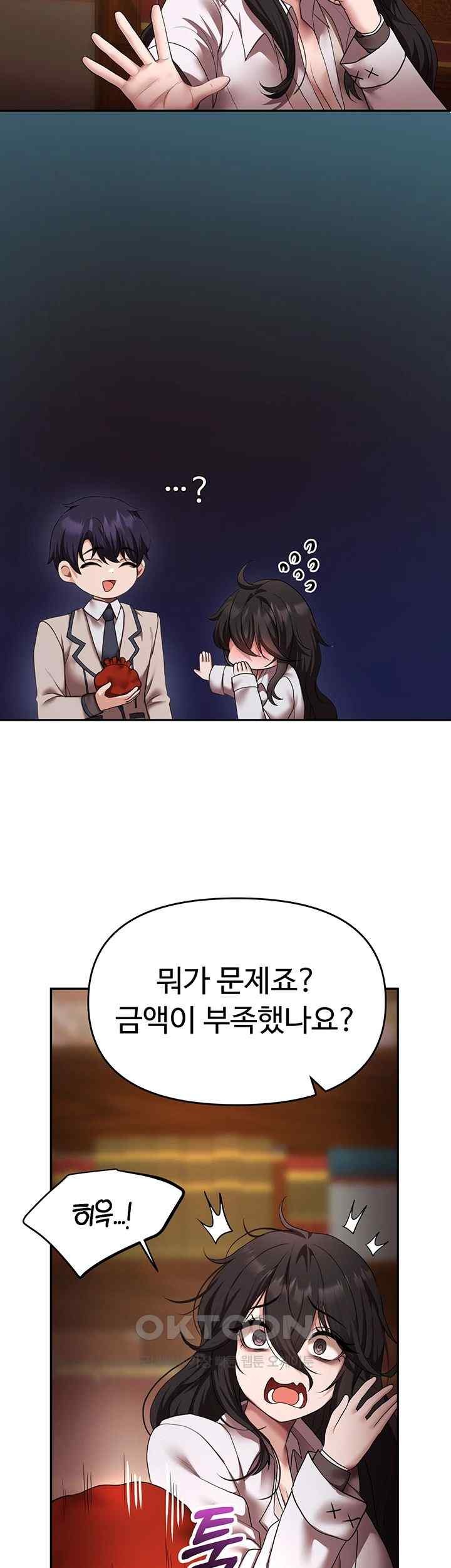 For Sale: Fallen Lady, Never Used Raw Chapter 13 image 17