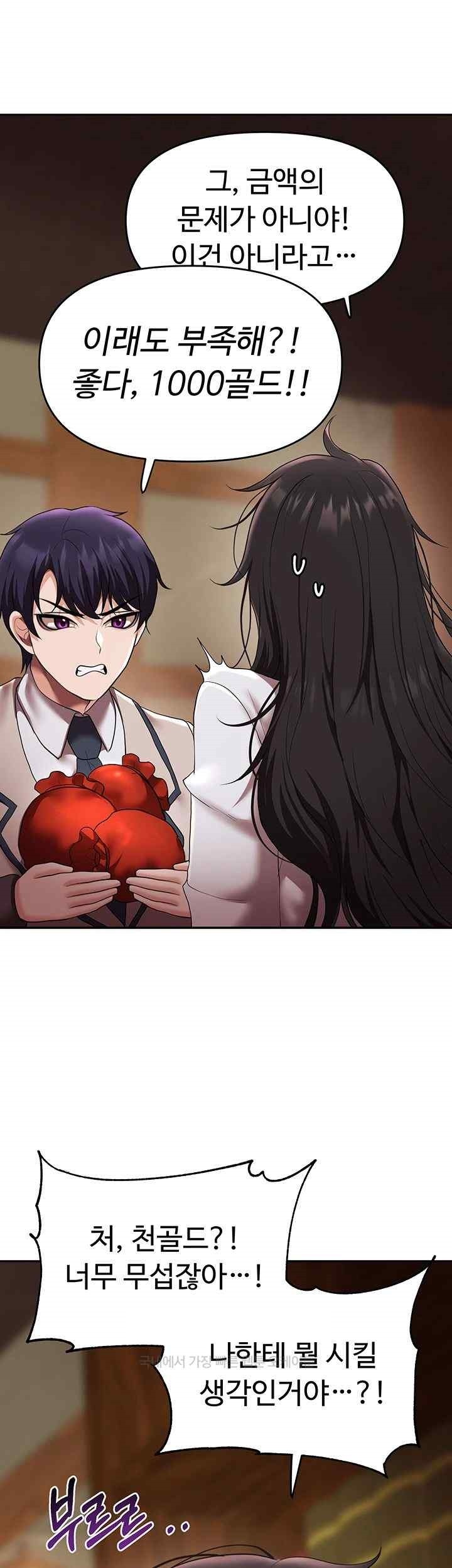 For Sale: Fallen Lady, Never Used Raw Chapter 13 image 19