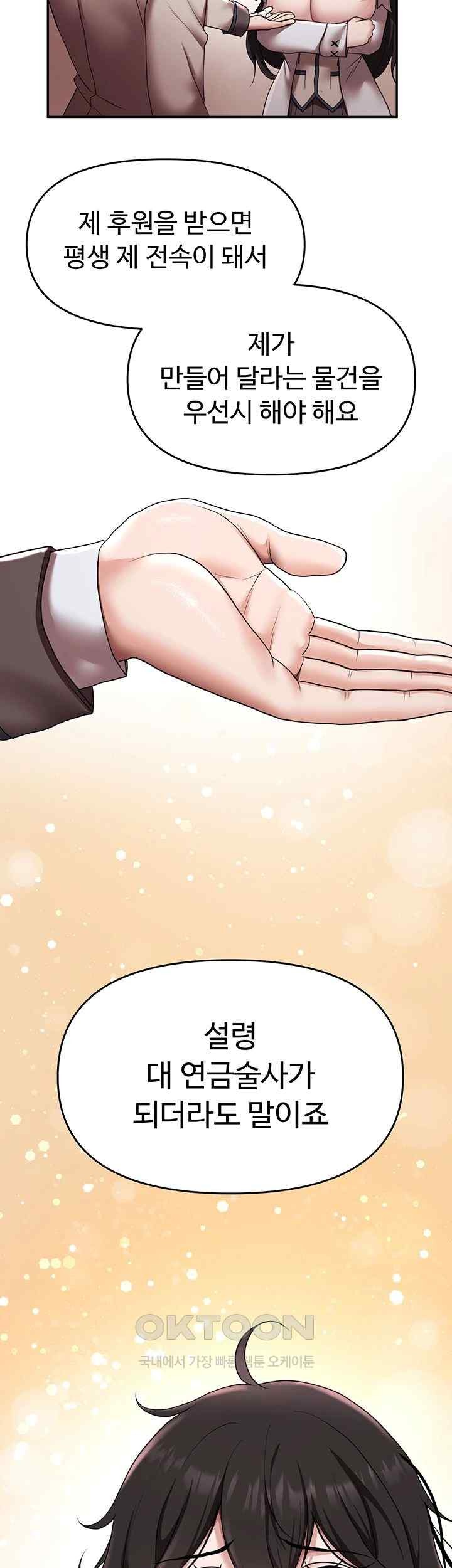 For Sale: Fallen Lady, Never Used Raw Chapter 13 image 48