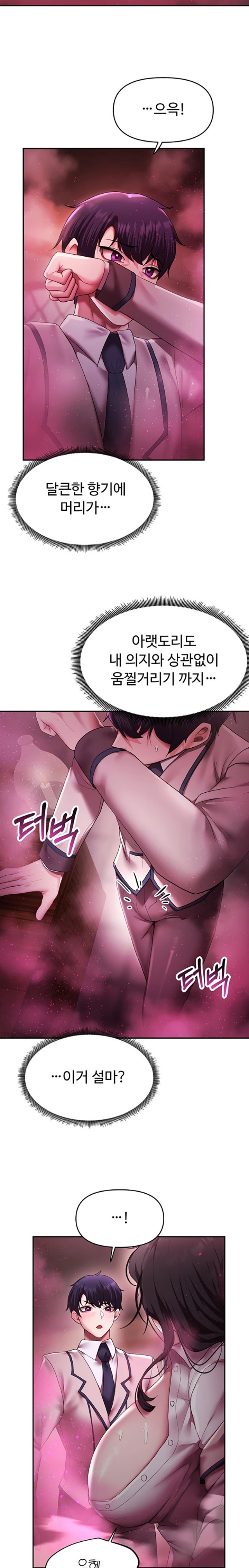 For Sale: Fallen Lady, Never Used Raw Chapter 14 image 8