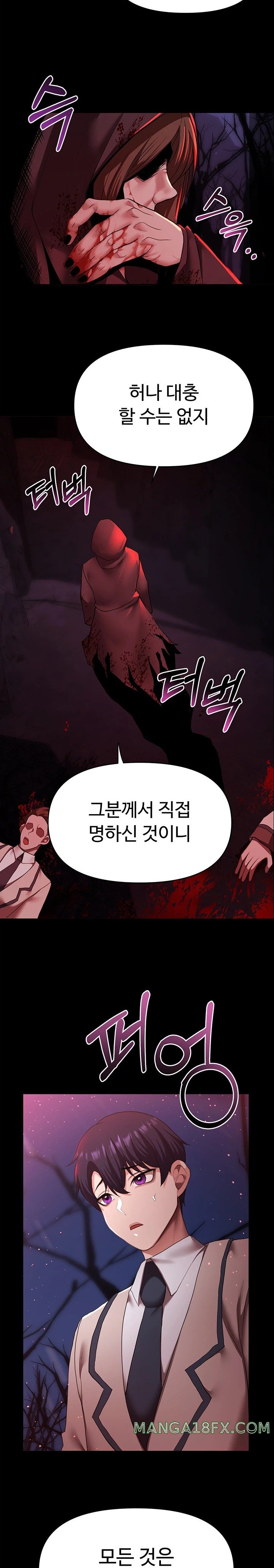 For Sale: Fallen Lady, Never Used Raw Chapter 17 image 20
