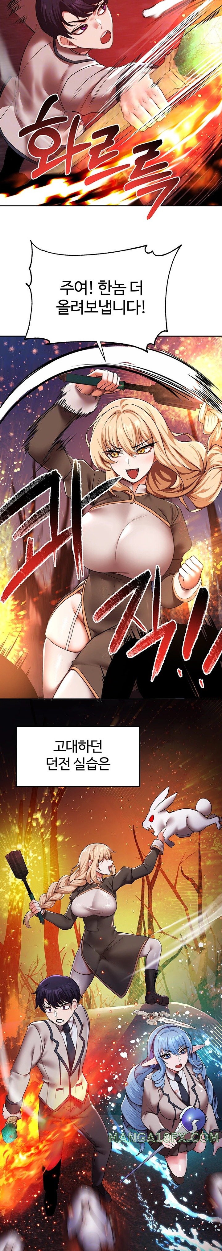 For Sale: Fallen Lady, Never Used Raw Chapter 17 image 2