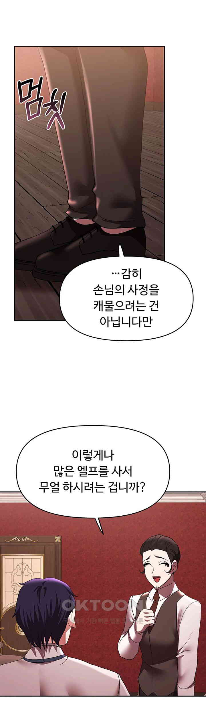 For Sale: Fallen Lady, Never Used Raw Chapter 24 image 19