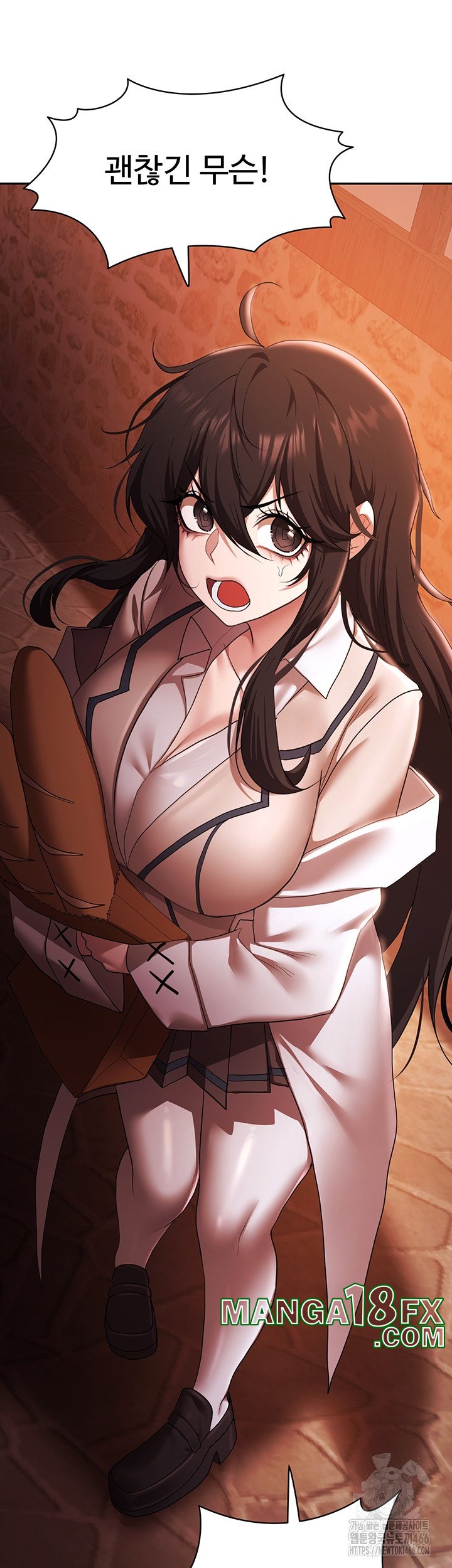 For Sale: Fallen Lady, Never Used Raw Chapter 37 image 9