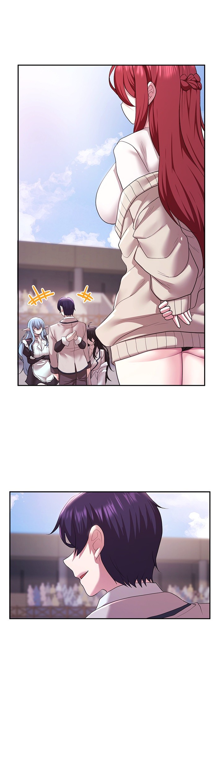 For Sale: Fallen Lady, Never Used Raw Chapter 39 image 2