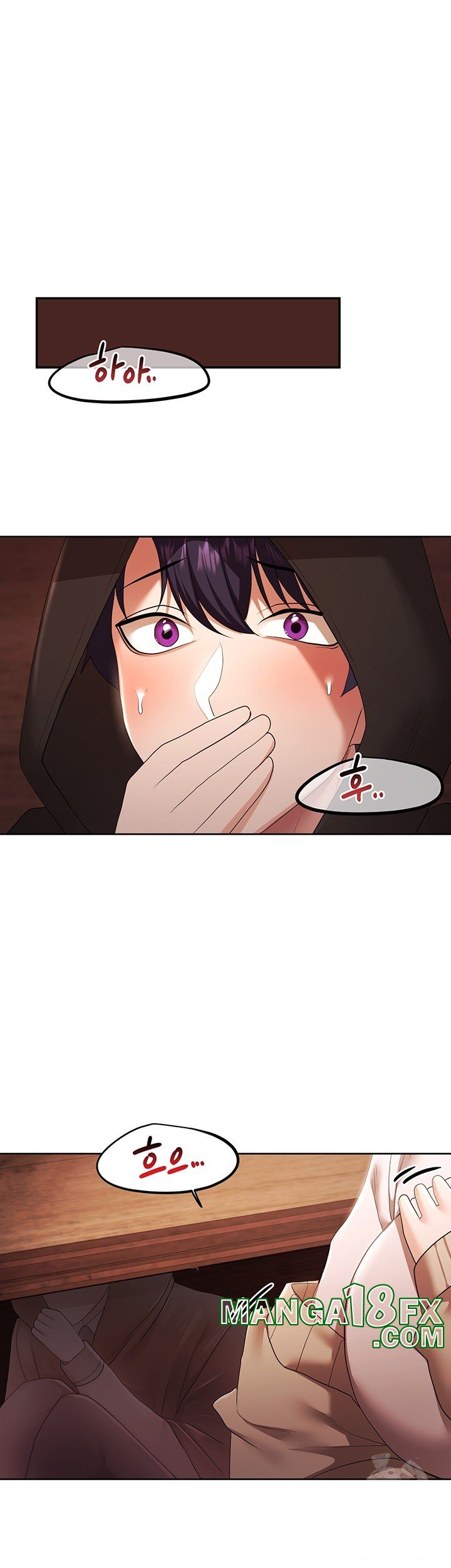 For Sale: Fallen Lady, Never Used Raw Chapter 43 image 49