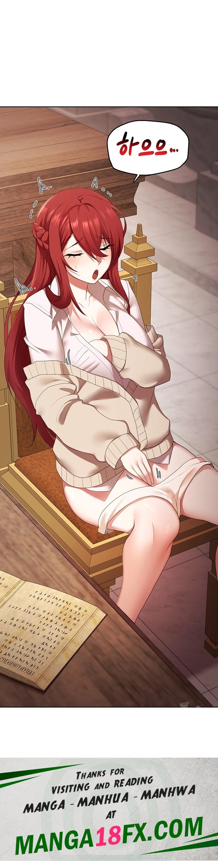 For Sale: Fallen Lady, Never Used Raw Chapter 43 image 50