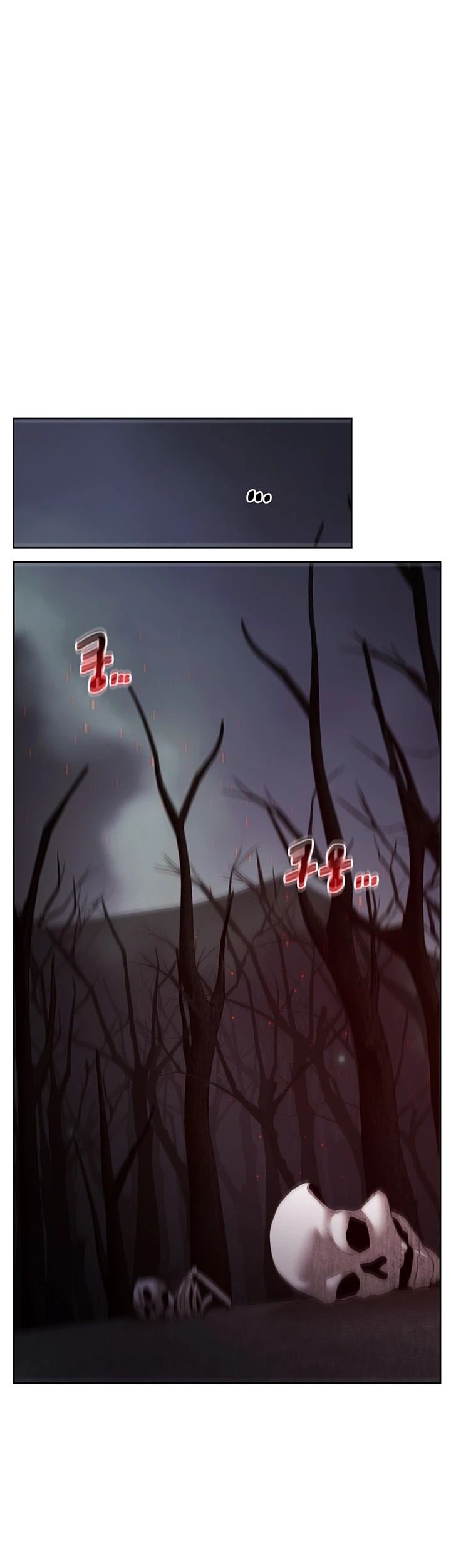 For Sale: Fallen Lady, Never Used Raw Chapter 49 image 0