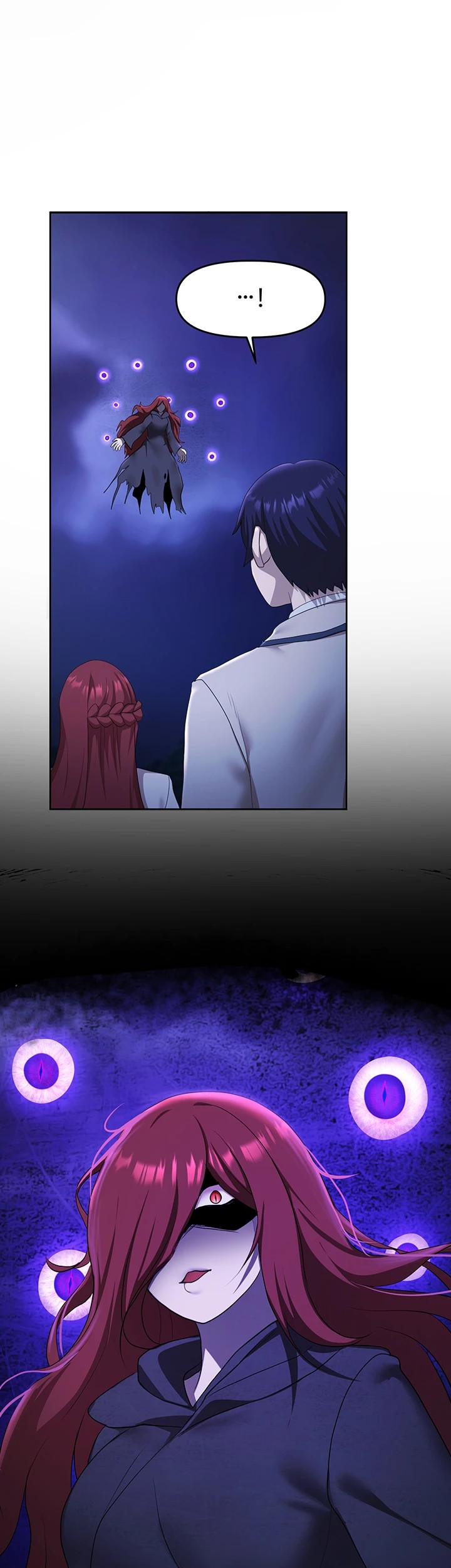 For Sale: Fallen Lady, Never Used Raw Chapter 49 image 38