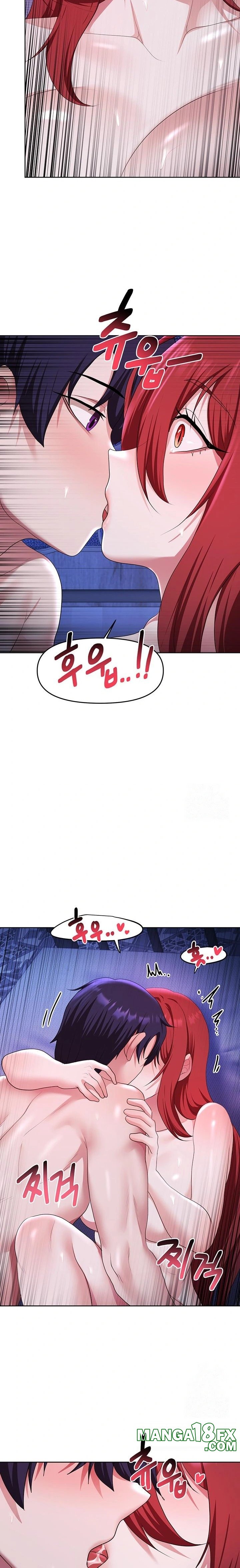 For Sale: Fallen Lady, Never Used Raw Chapter 54 image 18
