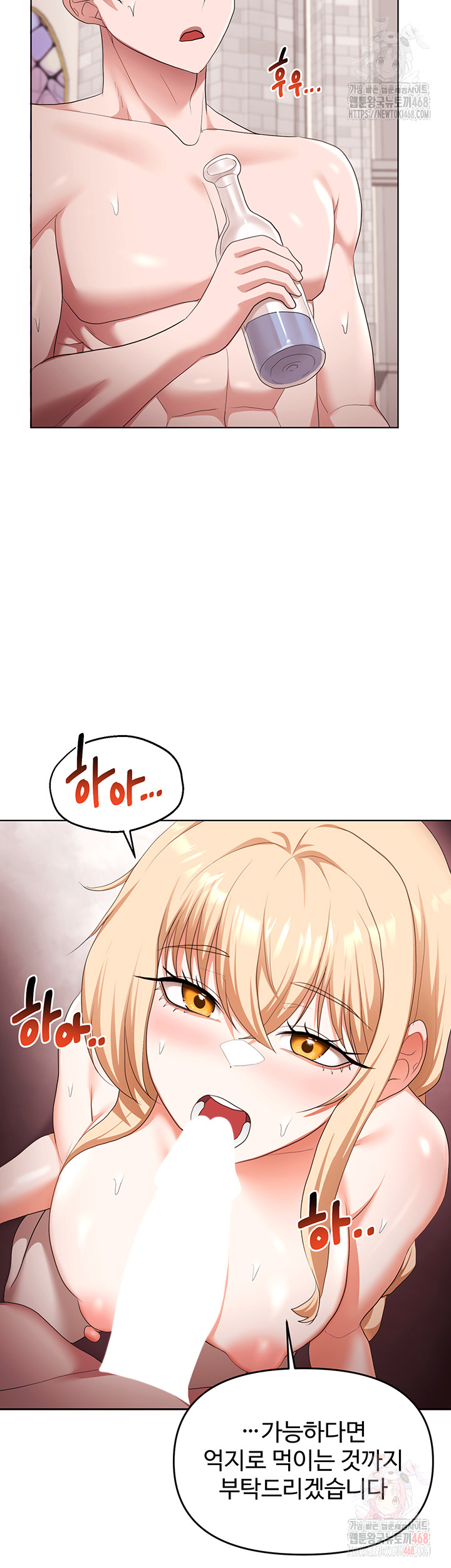 For Sale: Fallen Lady, Never Used Raw Chapter 61 image 26