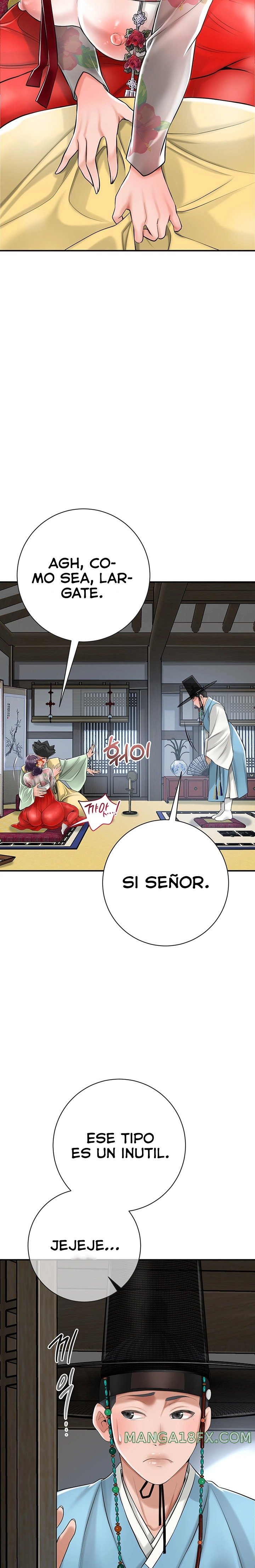 Brothel Raw Chapter 1 image 20