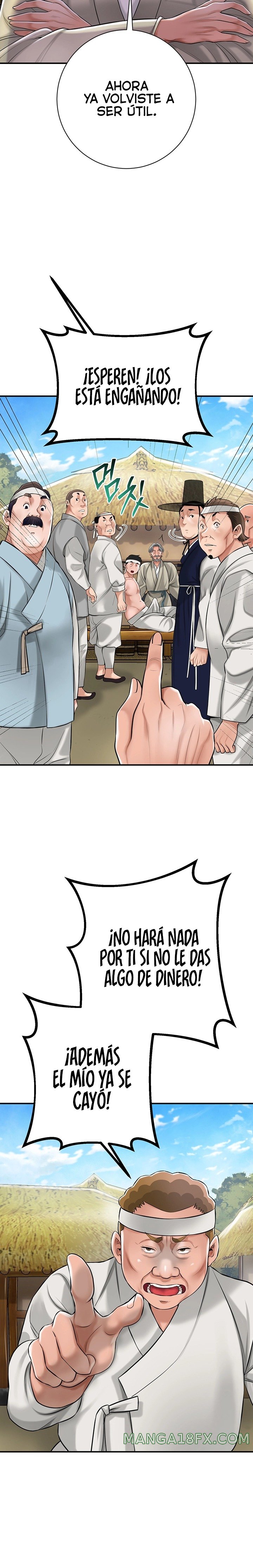 Brothel Raw Chapter 1 image 28