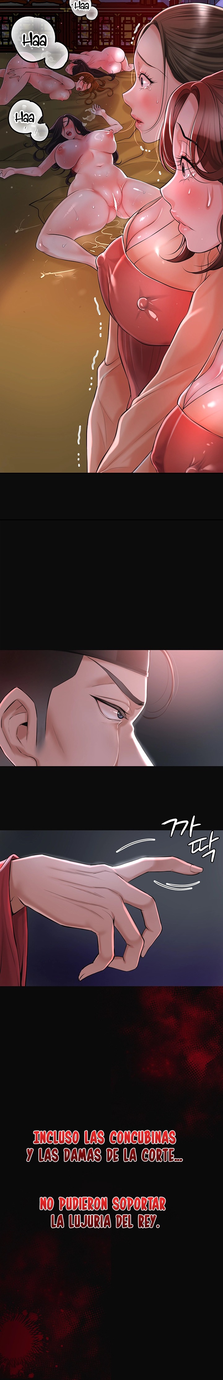 Brothel Raw Chapter 1 image 2
