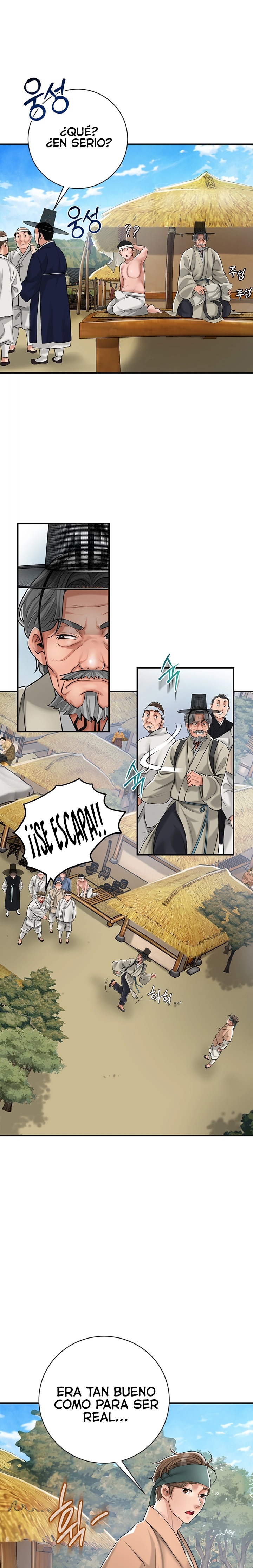 Brothel Raw Chapter 1 image 29