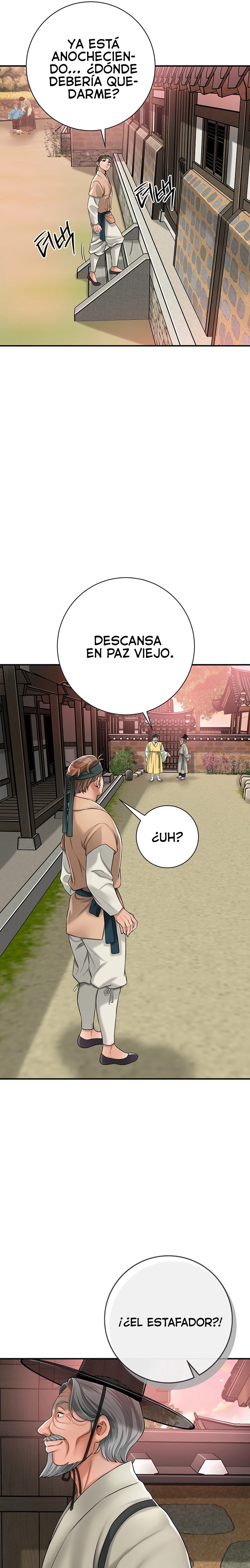 Brothel Raw Chapter 1 image 32