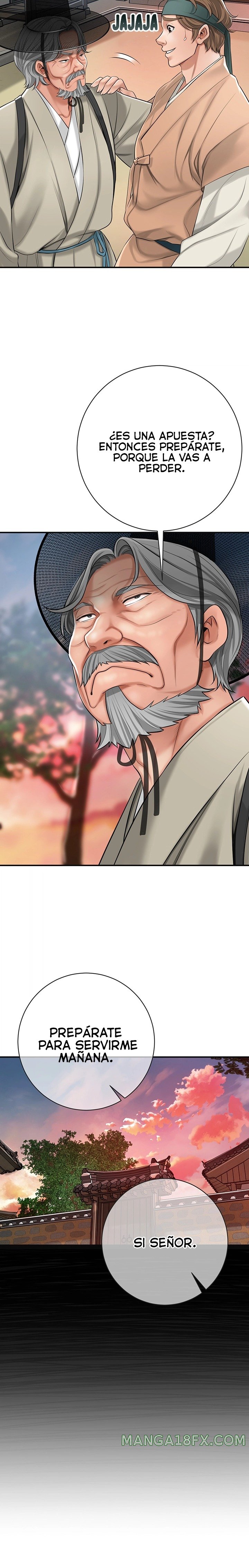 Brothel Raw Chapter 1 image 38