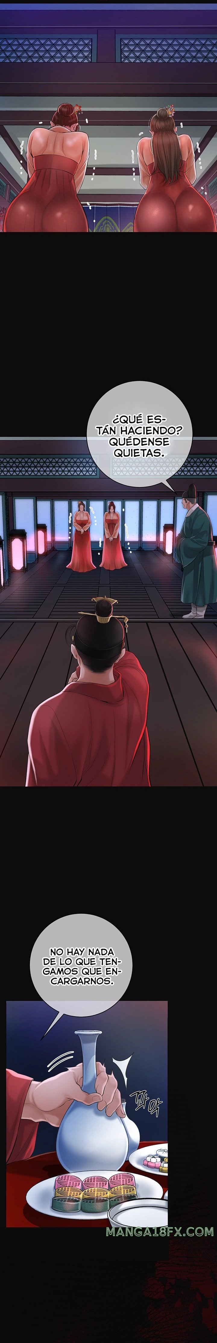 Brothel Raw Chapter 1 image 3