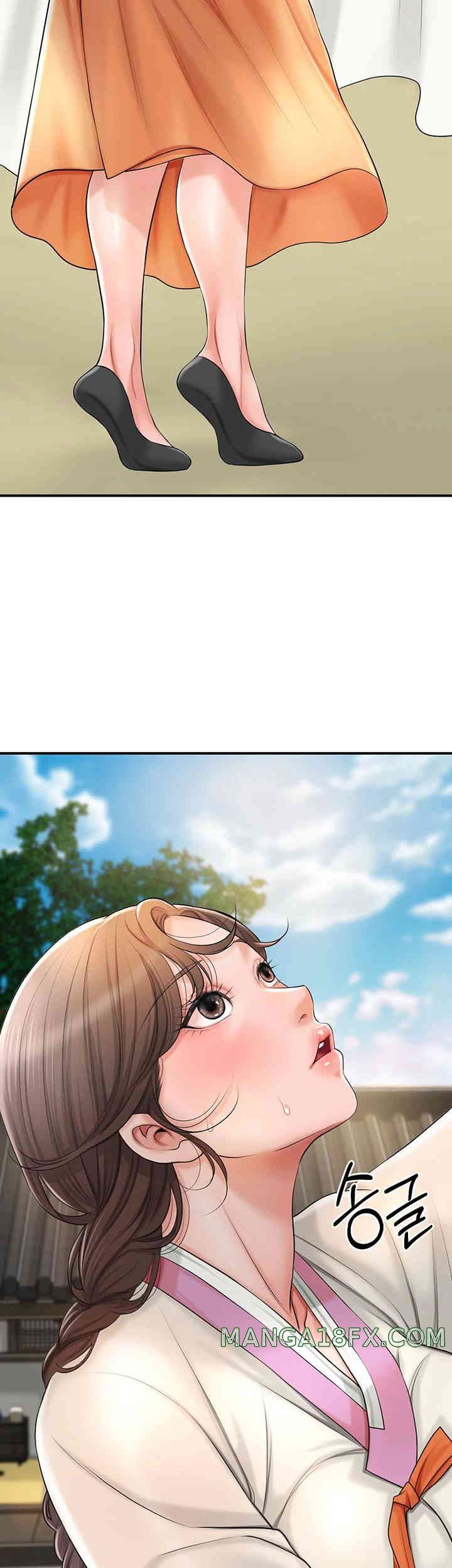 Brothel Raw Chapter 10 image 39