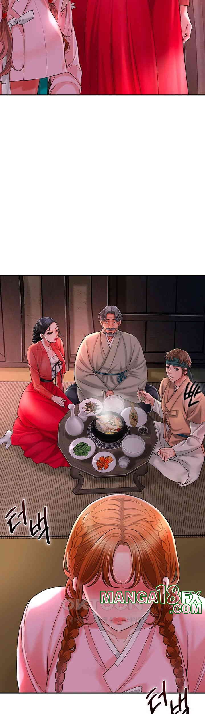 Brothel Raw Chapter 16 image 30