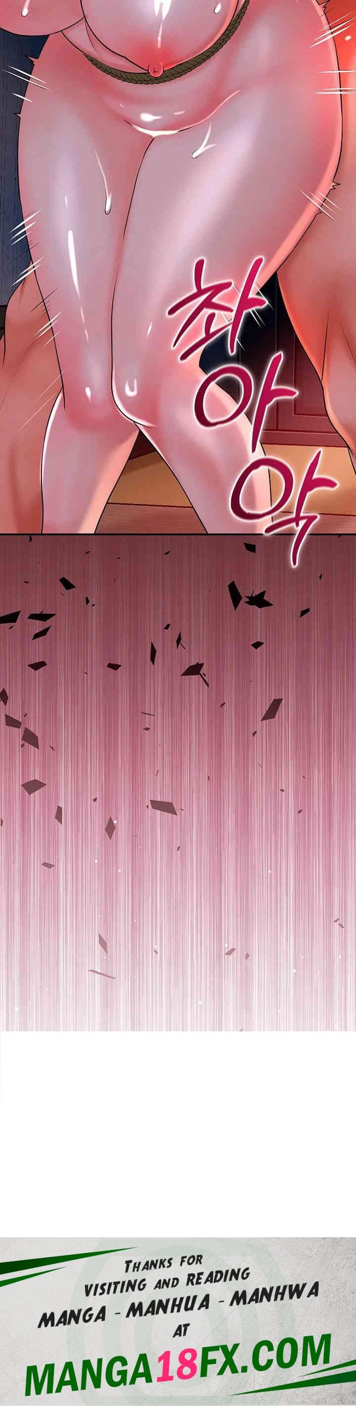Brothel Raw Chapter 18 image 64