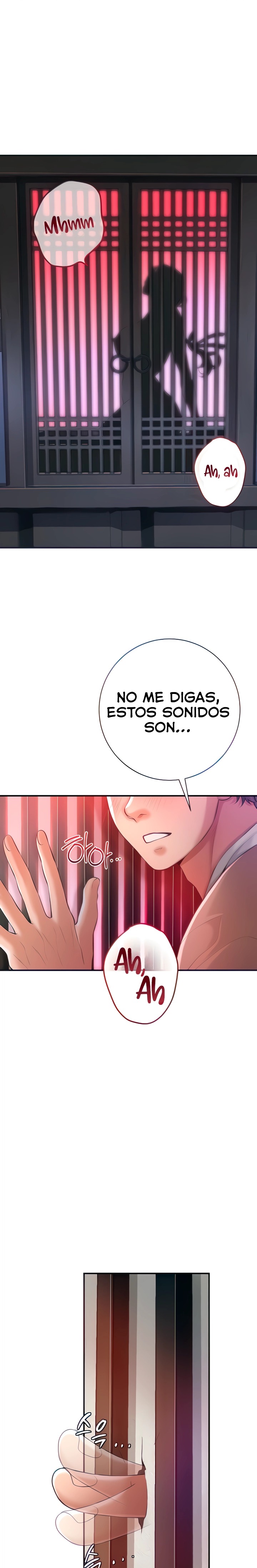 Brothel Raw Chapter 2 image 0