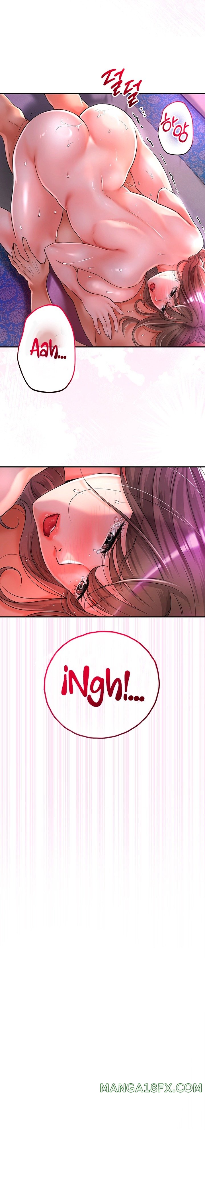 Brothel Raw Chapter 2 image 11