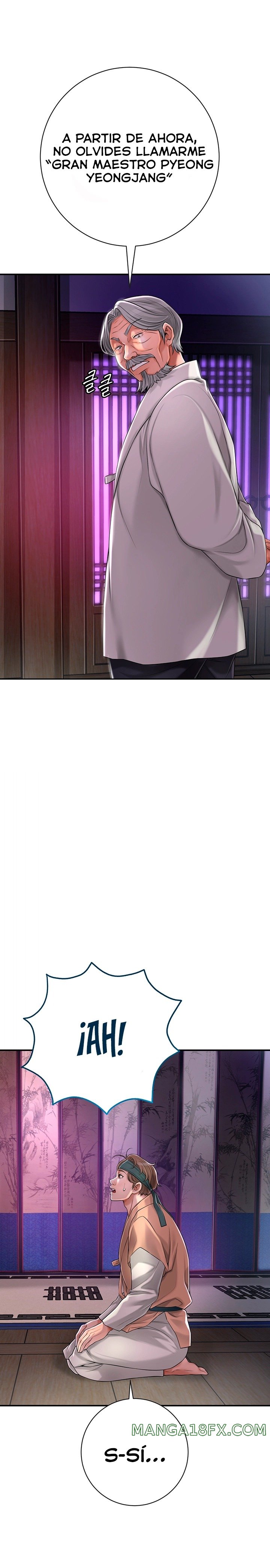 Brothel Raw Chapter 2 image 15