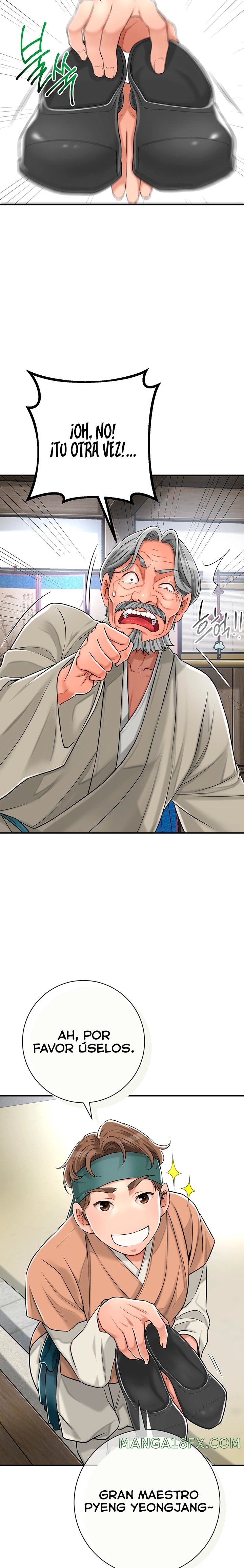 Brothel Raw Chapter 2 image 17