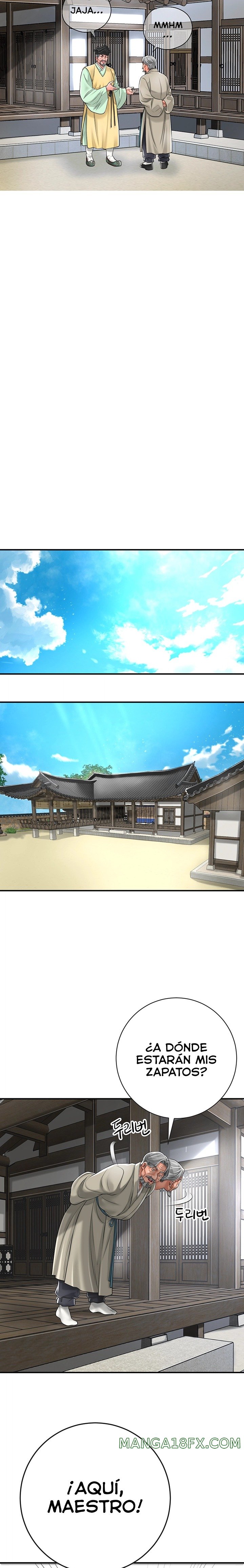 Brothel Raw Chapter 2 image 19