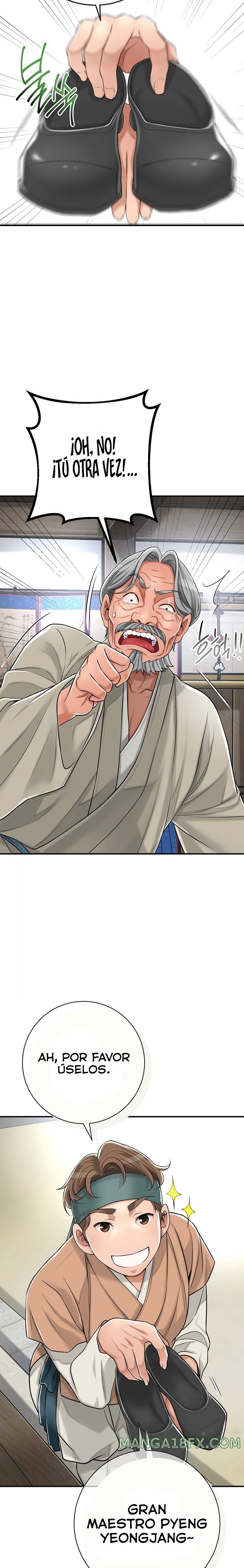 Brothel Raw Chapter 2 image 20