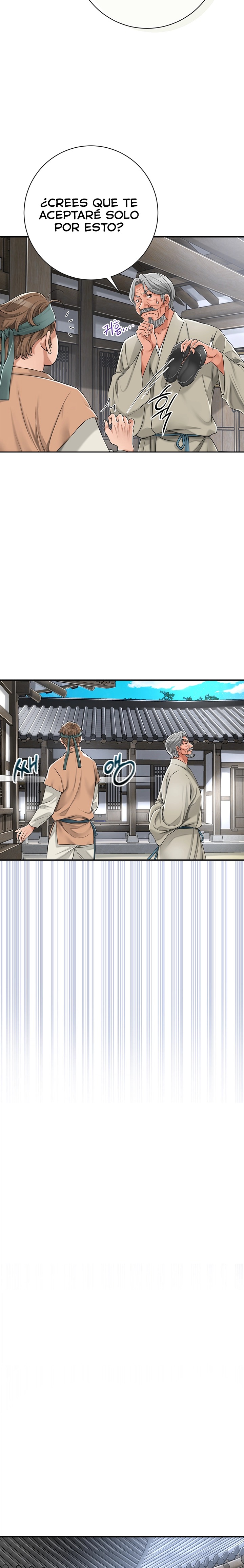 Brothel Raw Chapter 2 image 21