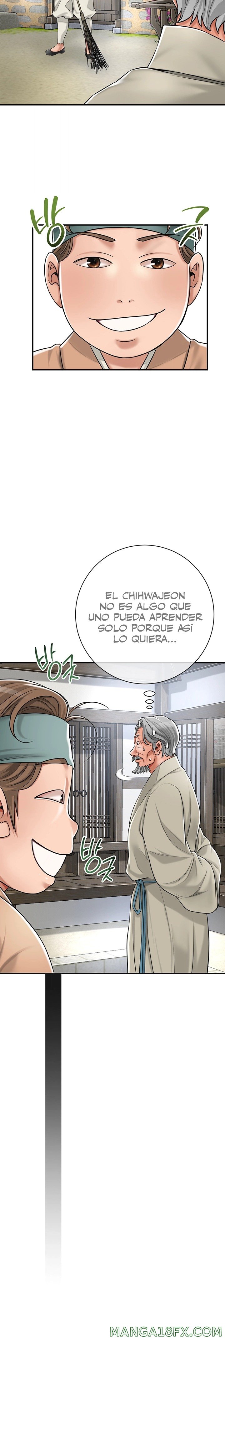 Brothel Raw Chapter 2 image 23