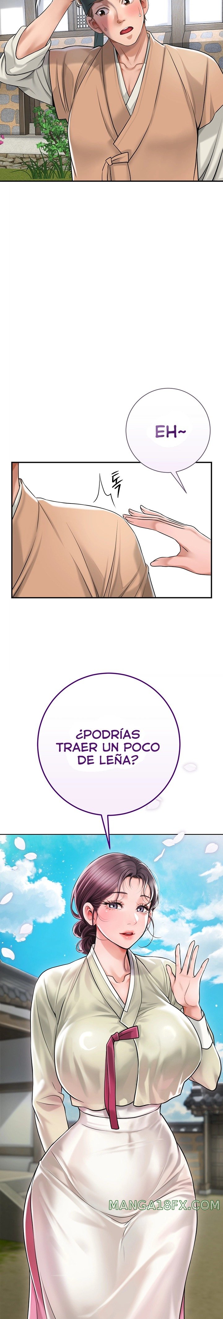 Brothel Raw Chapter 2 image 25