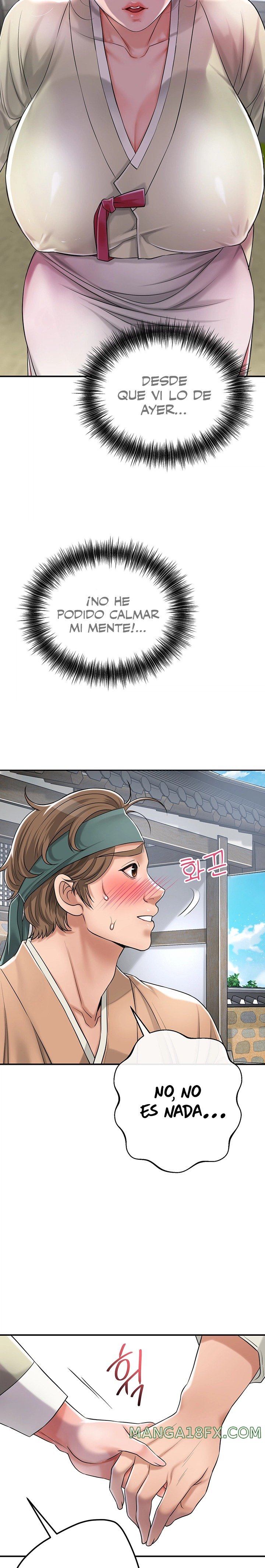 Brothel Raw Chapter 2 image 27