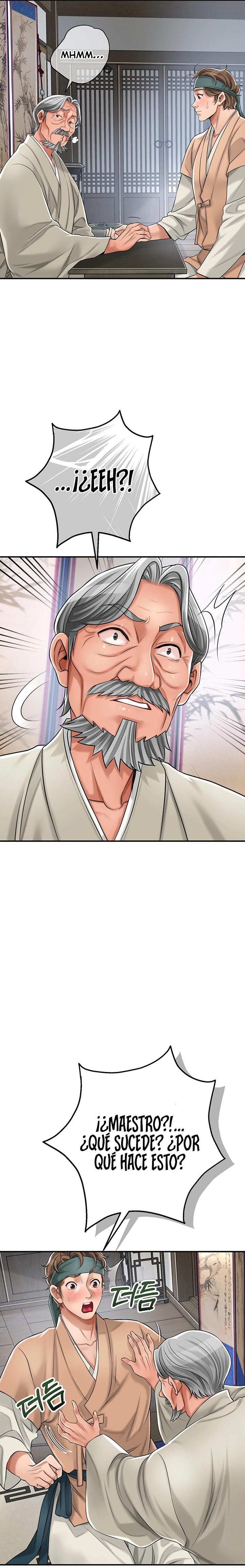 Brothel Raw Chapter 2 image 32
