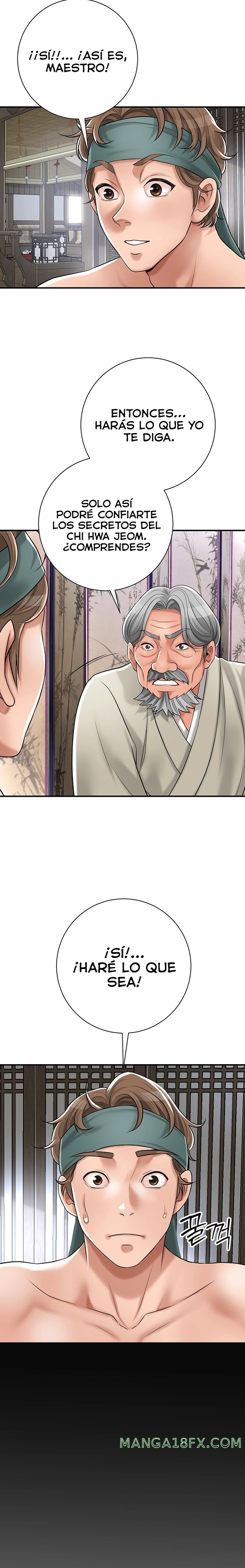 Brothel Raw Chapter 2 image 35