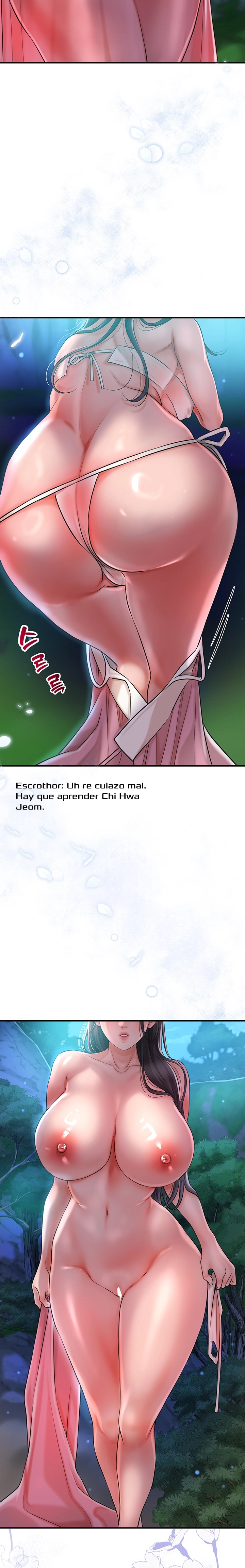 Brothel Raw Chapter 2 image 37